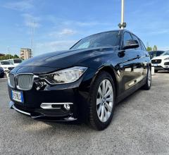 Bmw 320d xdrive touring msport