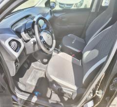 Auto - Toyota aygo connect 1.0 vvt-i 72cv 5p.x-bus.mmt