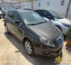 Lancia delta 1.6 mjt oro