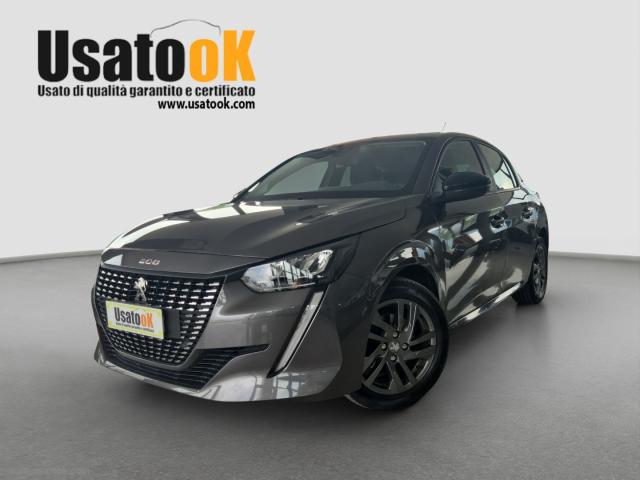 Auto - Peugeot 208 puretech 100 s&s 5p. active pack