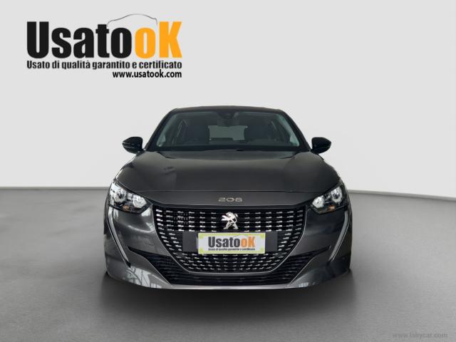Auto - Peugeot 208 puretech 100 s&s 5p. active pack