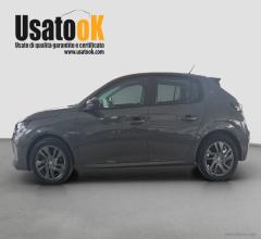 Auto - Peugeot 208 puretech 100 s&s 5p. active pack