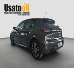 Auto - Peugeot 208 puretech 100 s&s 5p. active pack