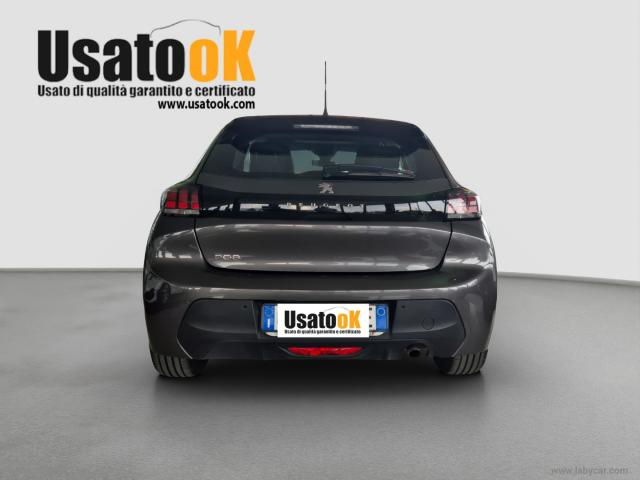Auto - Peugeot 208 puretech 100 s&s 5p. active pack