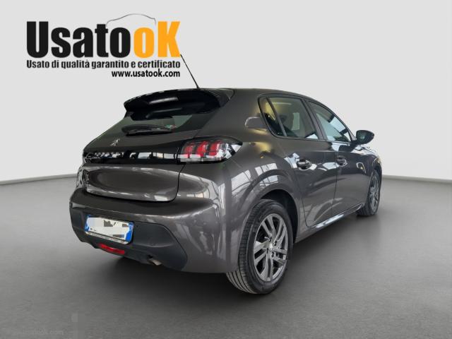 Auto - Peugeot 208 puretech 100 s&s 5p. active pack