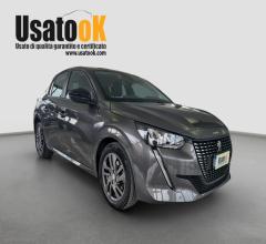 Auto - Peugeot 208 puretech 100 s&s 5p. active pack