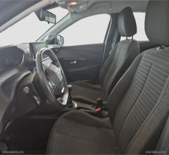 Auto - Peugeot 208 puretech 100 s&s 5p. active pack