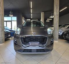 Auto - Ford puma 1.0 ecoboost hyb. 125 cv tit.