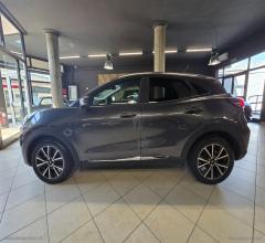 Auto - Ford puma 1.0 ecoboost hyb. 125 cv tit.
