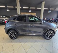 Auto - Ford puma 1.0 ecoboost hyb. 125 cv tit.