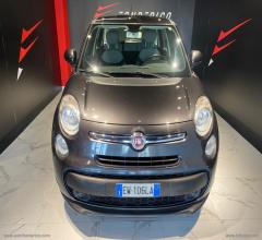 Fiat 500l 1.3 mjt 85 cv pop