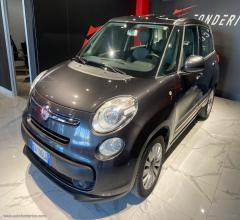 Auto - Fiat 500l 1.3 mjt 85 cv pop