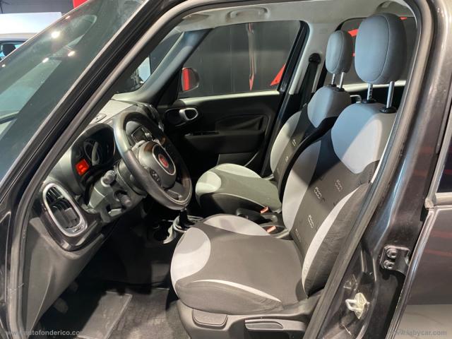 Auto - Fiat 500l 1.3 mjt 85 cv pop