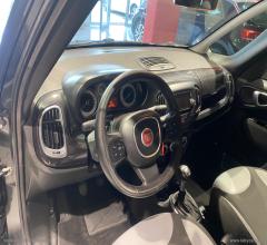 Auto - Fiat 500l 1.3 mjt 85 cv pop