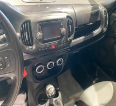 Auto - Fiat 500l 1.3 mjt 85 cv pop
