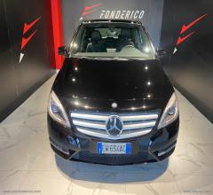 Mercedes-benz b 180 cdi premium