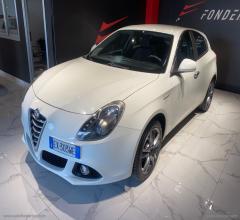 Auto - Alfa romeo giulietta 1.4 turbo 120 cv gpl sprint