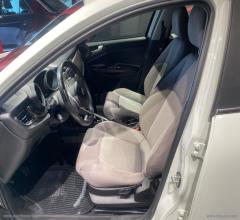 Auto - Alfa romeo giulietta 1.4 turbo 120 cv gpl sprint