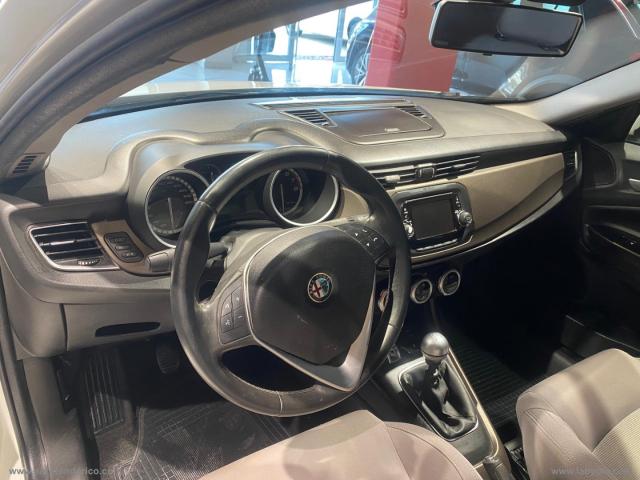 Auto - Alfa romeo giulietta 1.4 turbo 120 cv gpl sprint