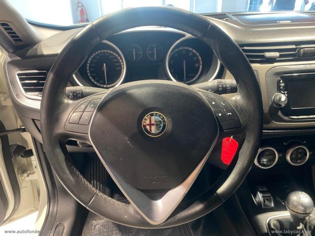 Auto - Alfa romeo giulietta 1.4 turbo 120 cv gpl sprint