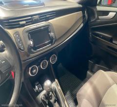 Auto - Alfa romeo giulietta 1.4 turbo 120 cv gpl sprint