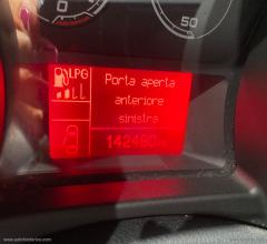 Auto - Alfa romeo giulietta 1.4 turbo 120 cv gpl sprint