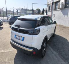 Auto - Peugeot 3008 bluehdi 130 s&s eat8 allure