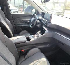 Auto - Peugeot 3008 bluehdi 130 s&s eat8 allure