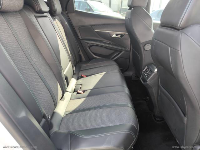 Auto - Peugeot 3008 bluehdi 130 s&s eat8 allure