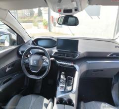 Auto - Peugeot 3008 bluehdi 130 s&s eat8 allure