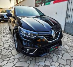 Auto - Renault mÃ©gane dci 8v 110 cv edc energy bose