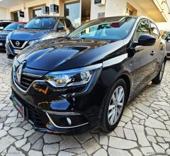 Auto - Renault mÃ©gane dci 8v 110 cv edc energy bose