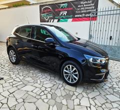 Auto - Renault mÃ©gane dci 8v 110 cv edc energy bose