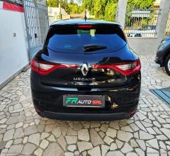 Auto - Renault mÃ©gane dci 8v 110 cv edc energy bose