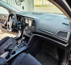 Auto - Renault mÃ©gane dci 8v 110 cv edc energy bose