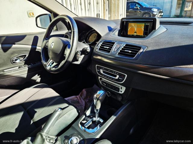 Auto - Renault mÃ©gane dci 8v 110 cv edc energy bose