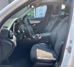 Auto - Mercedes-benz c 220 d auto premium