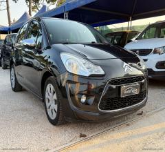 Citroen c3 1.4 e-hdi 70 automatica cmp seduction