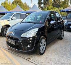 Auto - Citroen c3 1.4 e-hdi 70 automatica cmp seduction