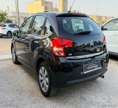 Auto - Citroen c3 1.4 e-hdi 70 automatica cmp seduction