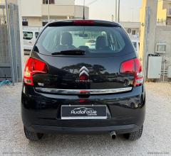 Auto - Citroen c3 1.4 e-hdi 70 automatica cmp seduction