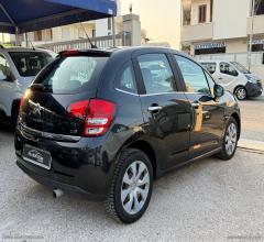 Auto - Citroen c3 1.4 e-hdi 70 automatica cmp seduction