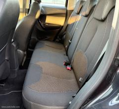Auto - Citroen c3 1.4 e-hdi 70 automatica cmp seduction