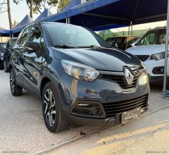 Auto - Renault captur 1.5 dci 8v 90 cv s&s life