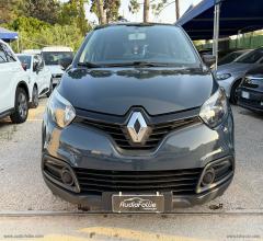 Auto - Renault captur 1.5 dci 8v 90 cv s&s life