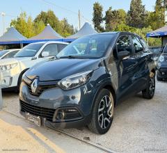 Auto - Renault captur 1.5 dci 8v 90 cv s&s life