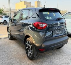 Auto - Renault captur 1.5 dci 8v 90 cv s&s life