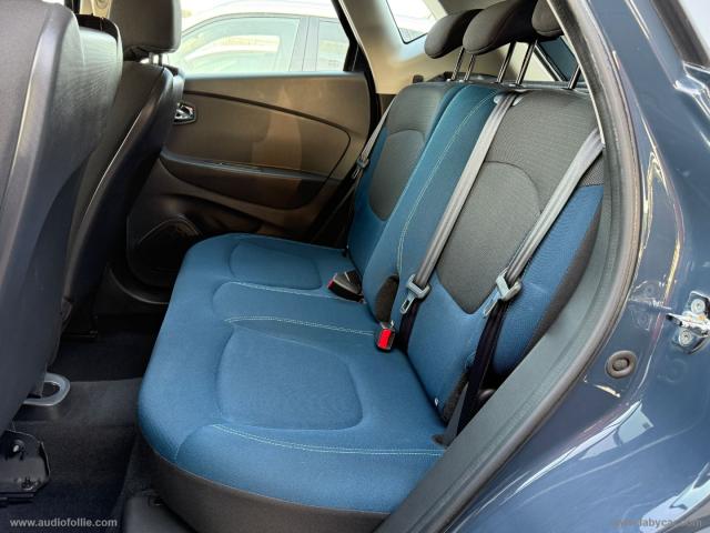 Auto - Renault captur 1.5 dci 8v 90 cv s&s life