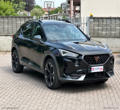 Auto - Cupra formentor 1.5 tsi