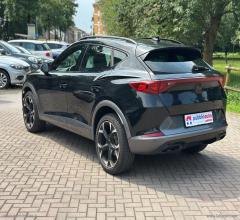 Auto - Cupra formentor 1.5 tsi